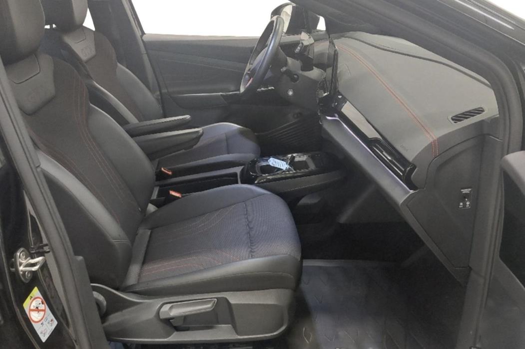 VOLKSWAGEN ID.4 2023