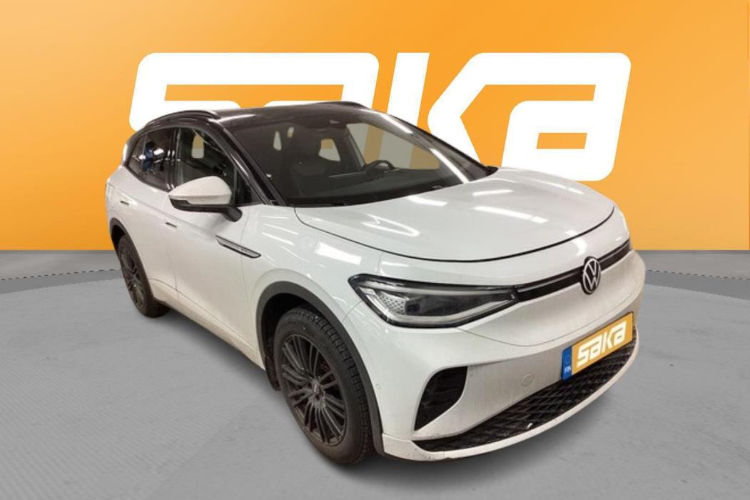 VOLKSWAGEN ID.4 2022