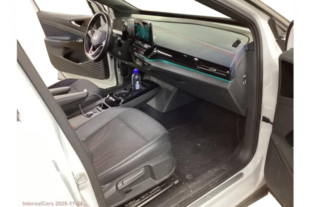 VOLKSWAGEN ID.4 2022