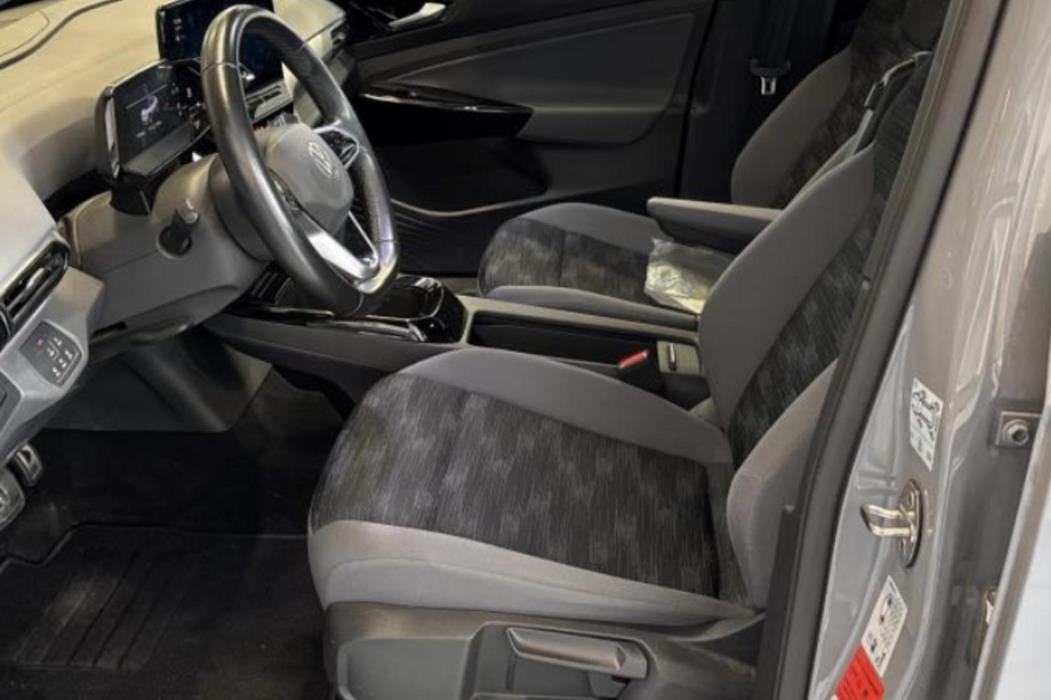 VOLKSWAGEN ID.4 2023