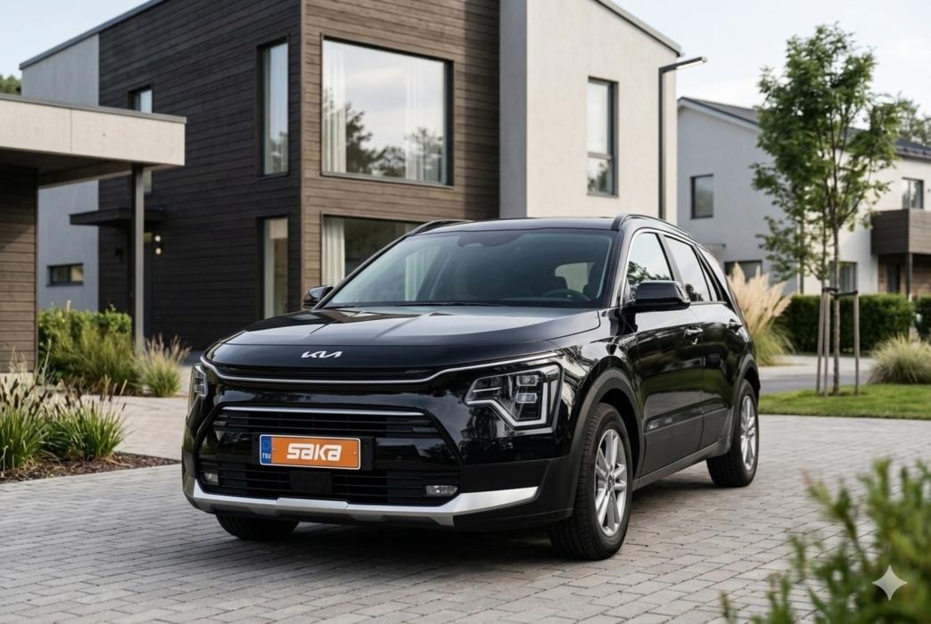 KIA Niro 2023