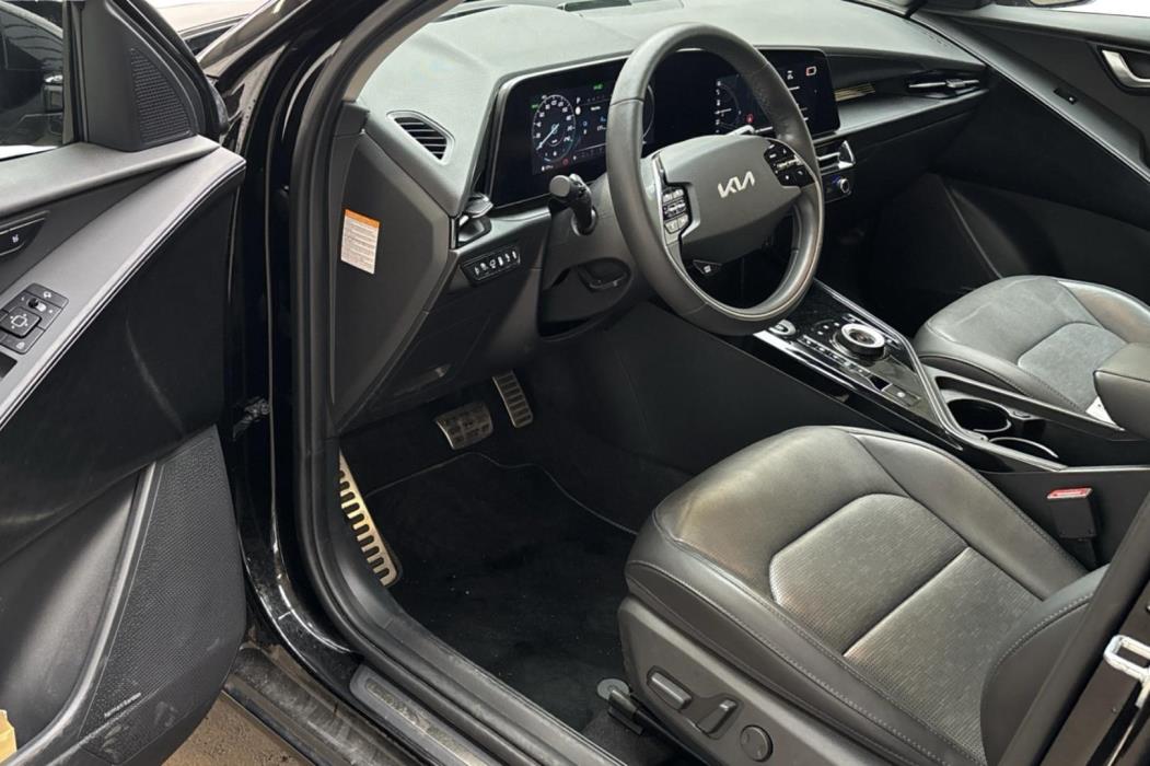 KIA Niro 2023