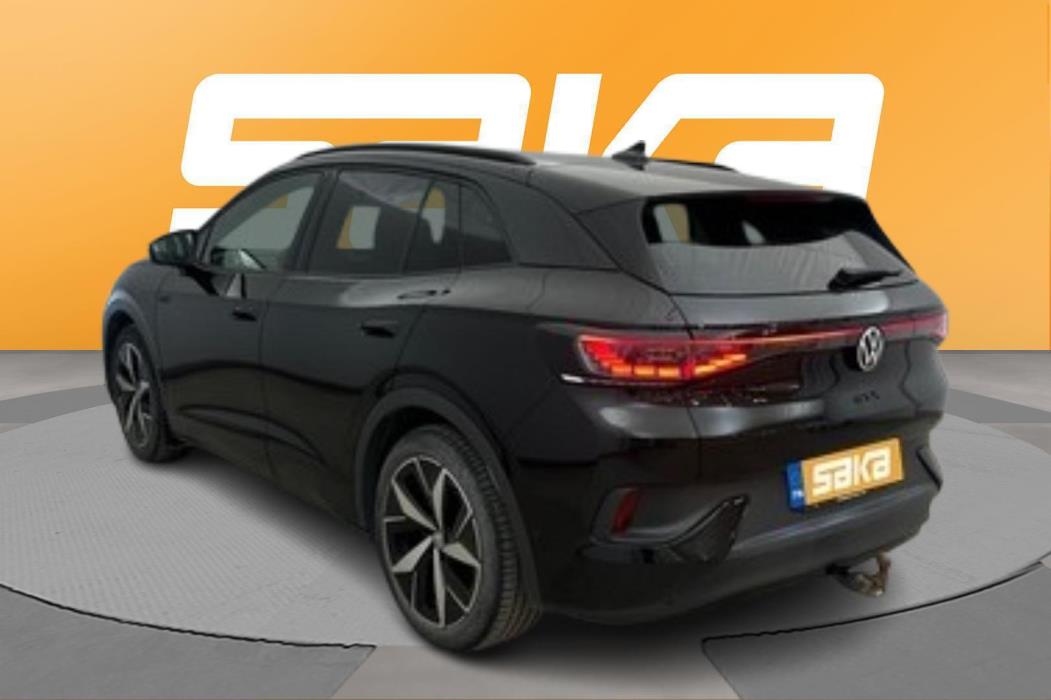 VOLKSWAGEN ID.4 2023