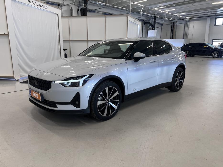 POLESTAR 2 2022
