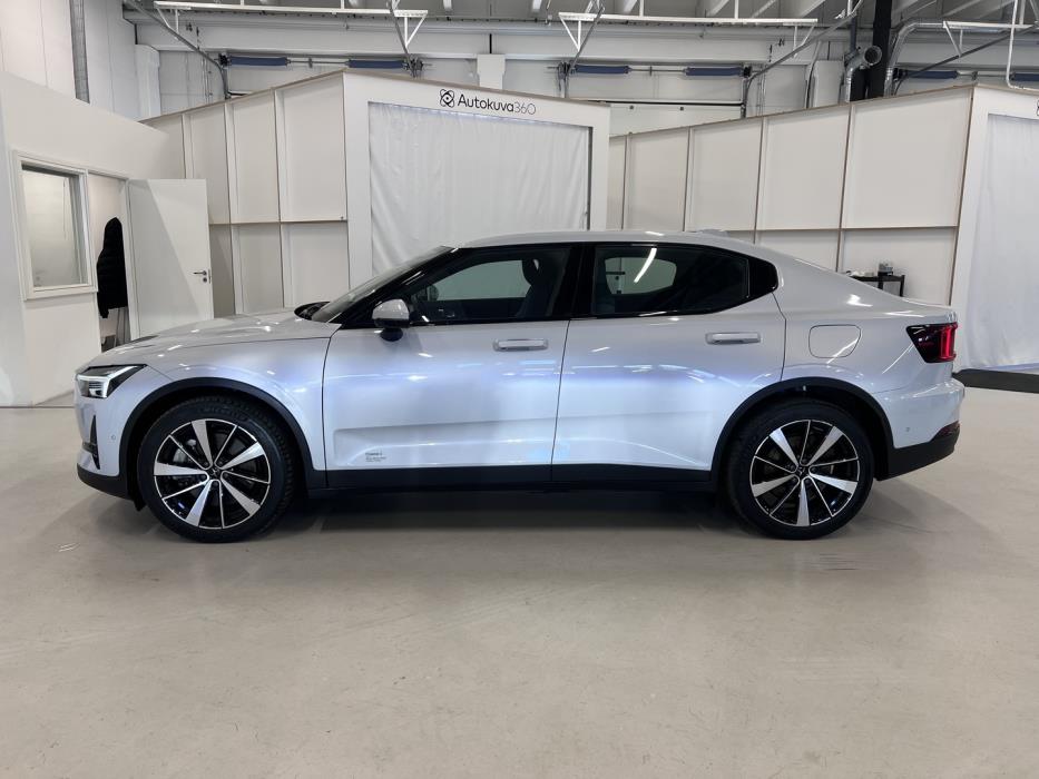 POLESTAR 2 2022