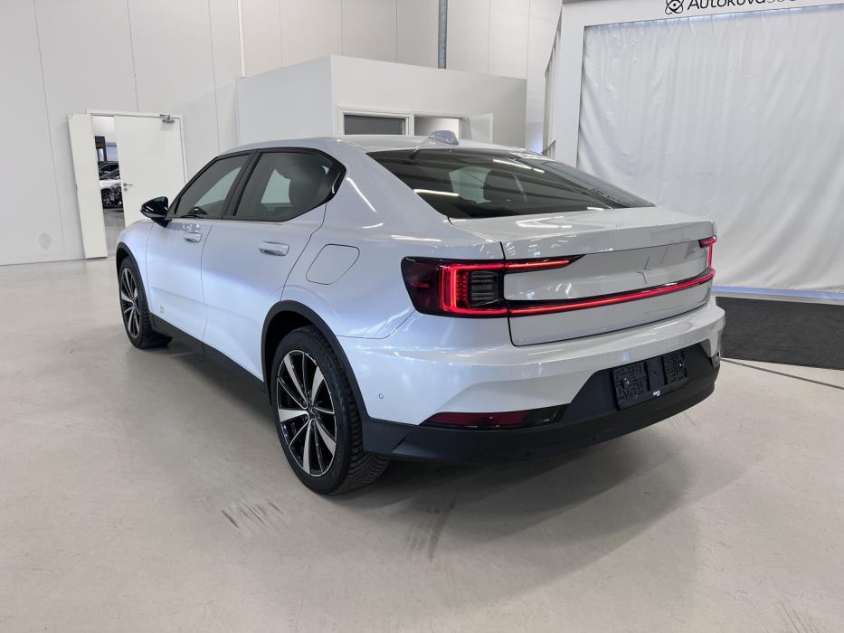 POLESTAR 2 2022