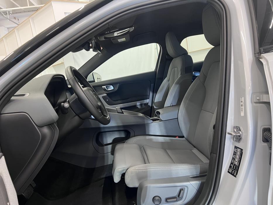 POLESTAR 2 2022