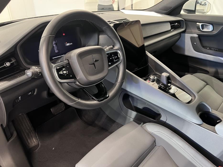 POLESTAR 2 2022
