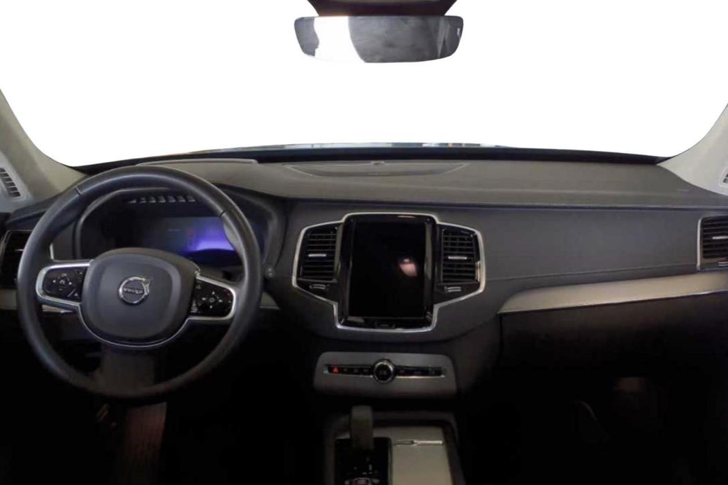 VOLVO XC90 2023
