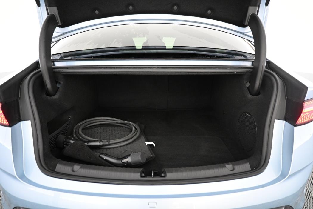 BYD SEAL 2025