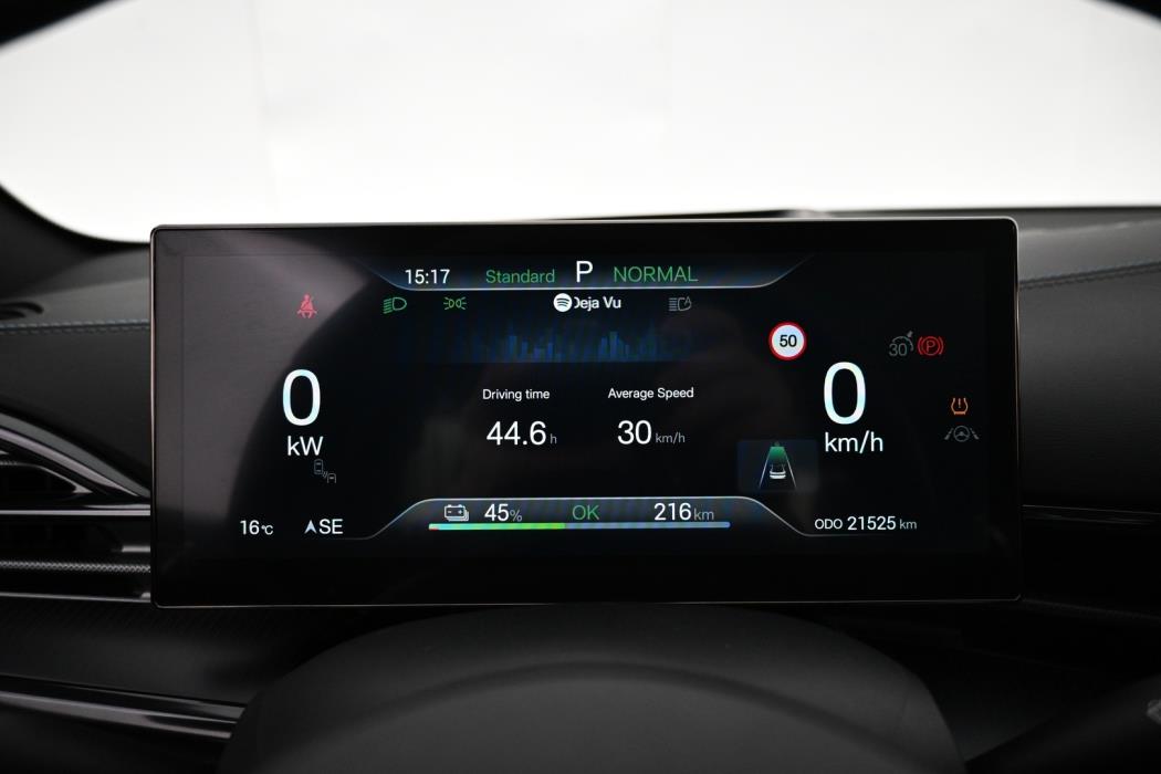 BYD SEAL 2025