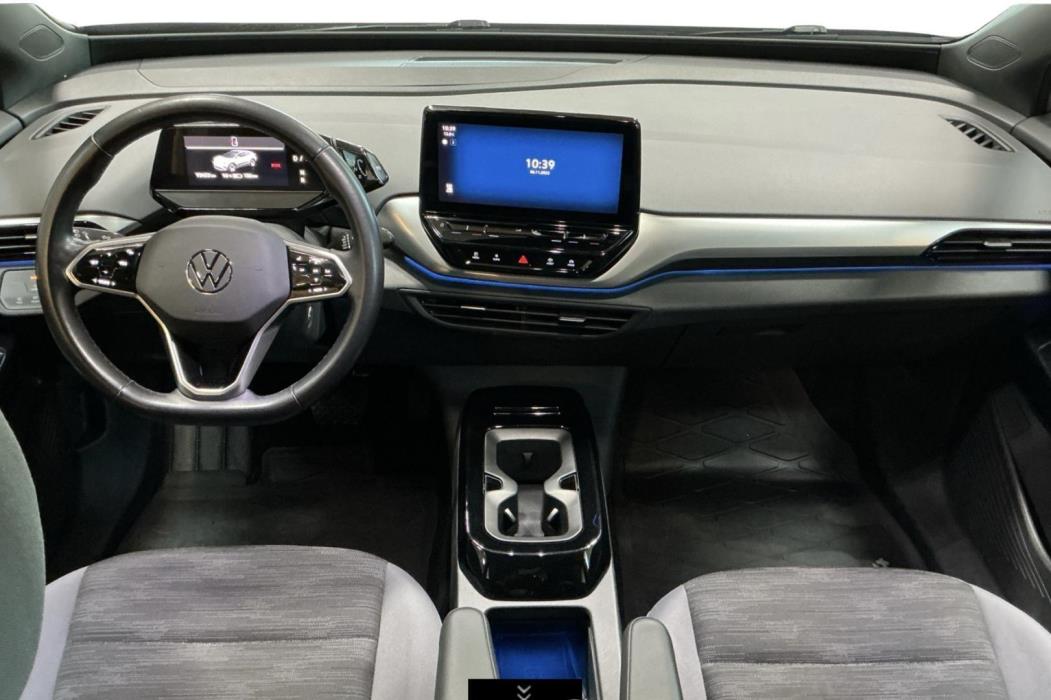 VOLKSWAGEN ID.4 2022