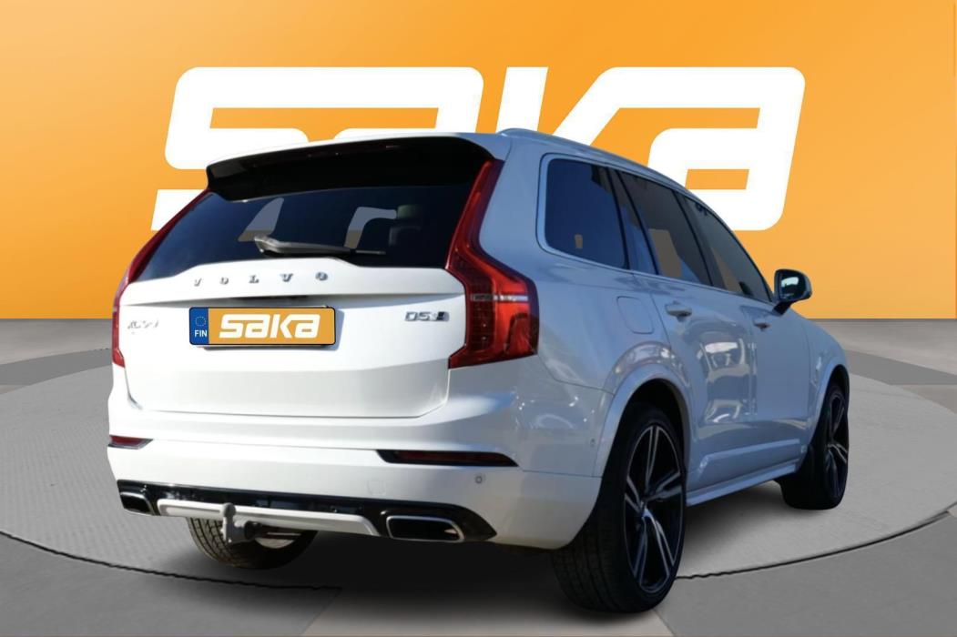 VOLVO XC90 2016