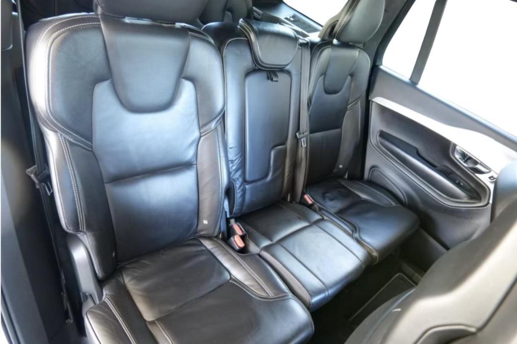 VOLVO XC90 2016