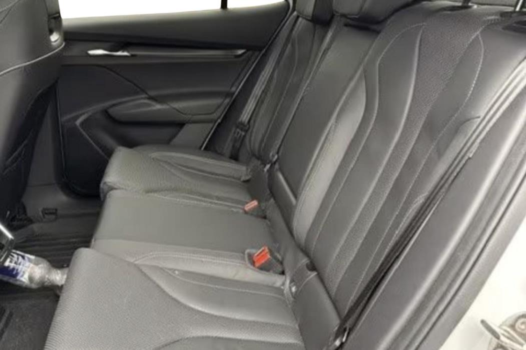 SKODA Enyaq 2022