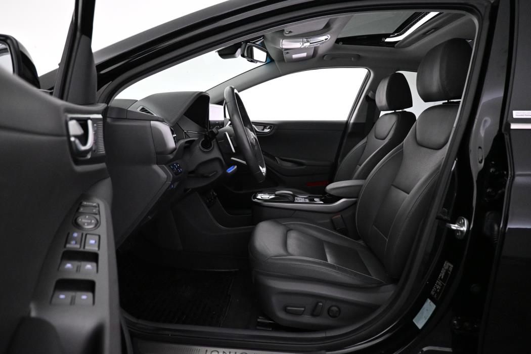 HYUNDAI IONIQ electric 2020