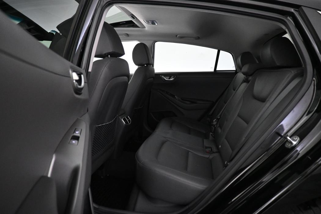 HYUNDAI IONIQ electric 2020