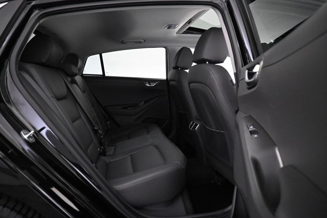 HYUNDAI IONIQ electric 2020