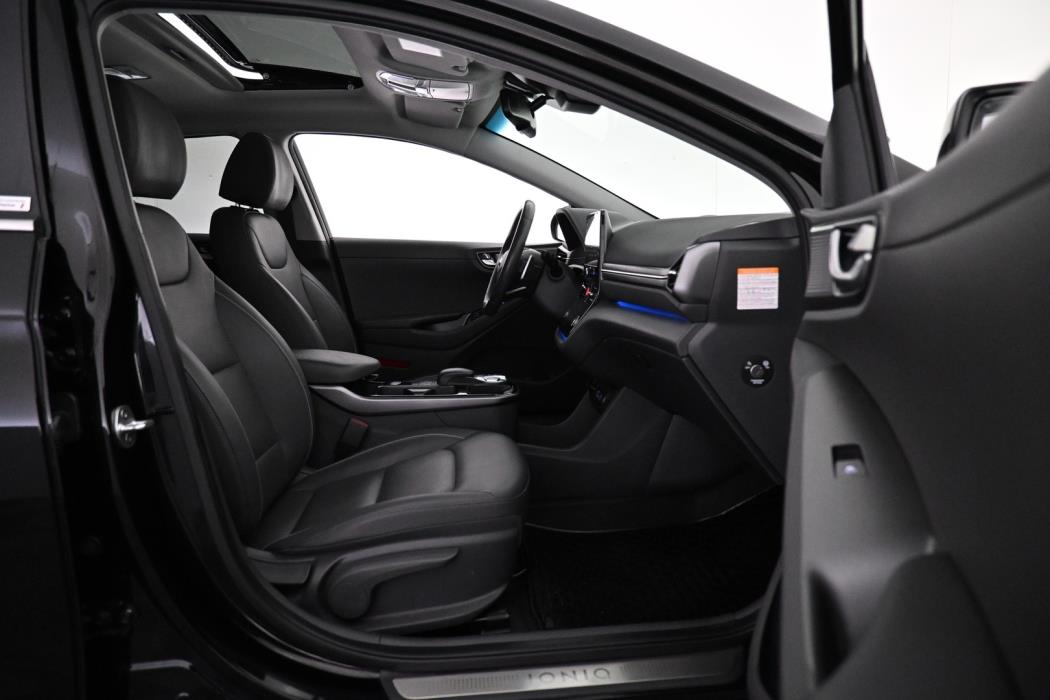 HYUNDAI IONIQ electric 2020