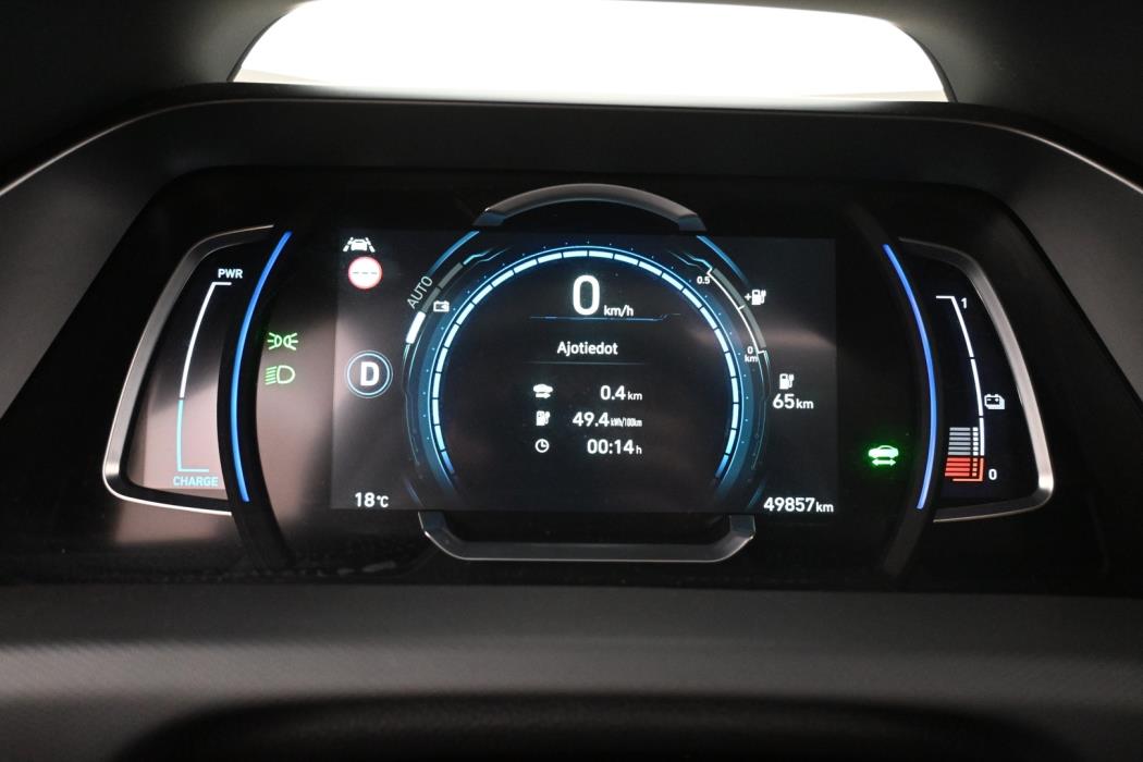HYUNDAI IONIQ electric 2020