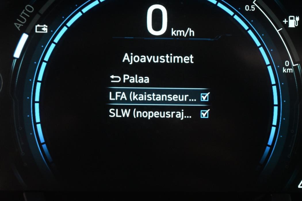 HYUNDAI IONIQ electric 2020