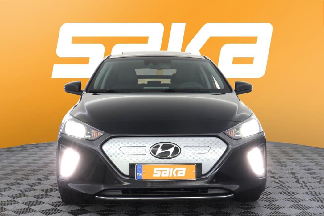 HYUNDAI IONIQ electric 2020