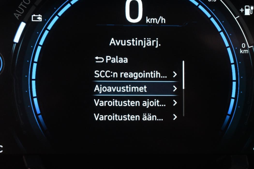 HYUNDAI IONIQ electric 2020