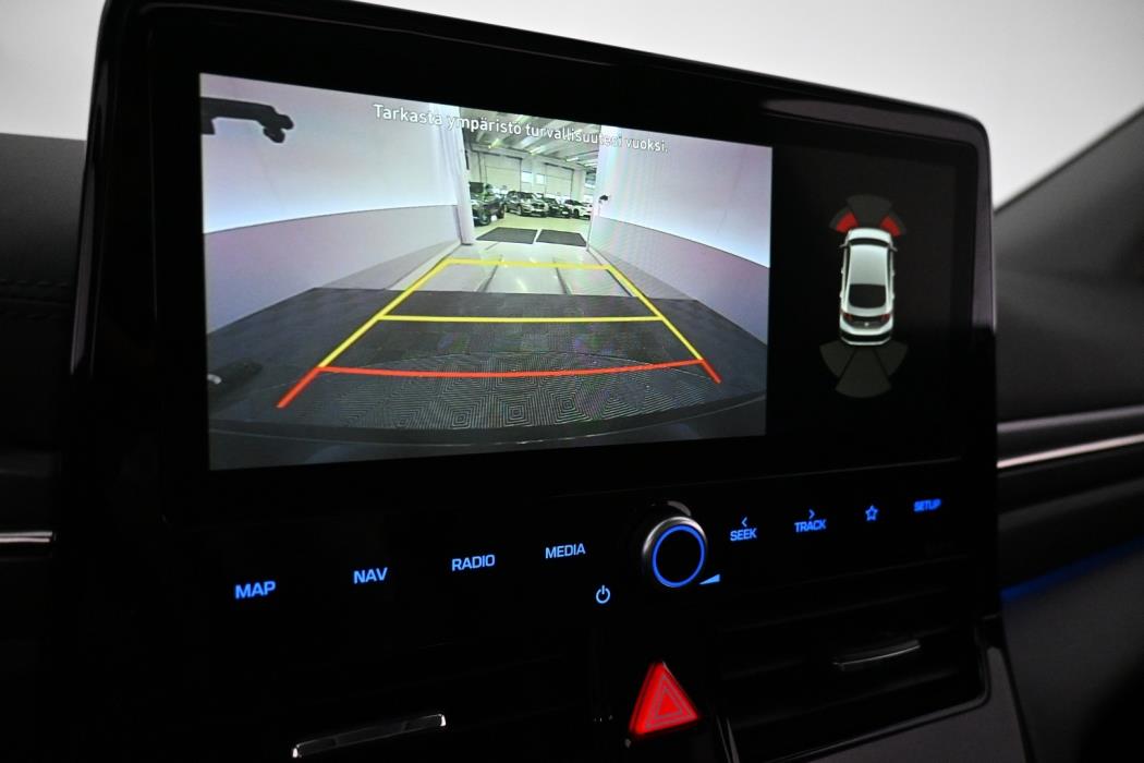 HYUNDAI IONIQ electric 2020