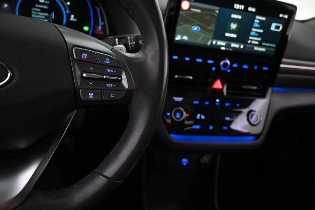 HYUNDAI IONIQ electric 2020