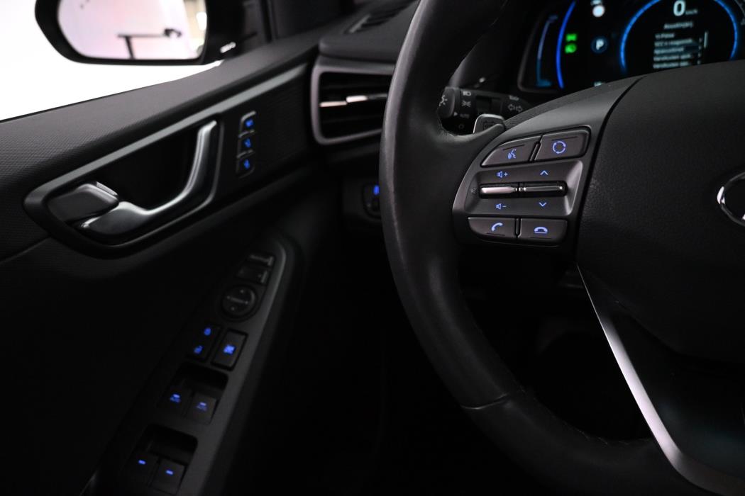 HYUNDAI IONIQ electric 2020