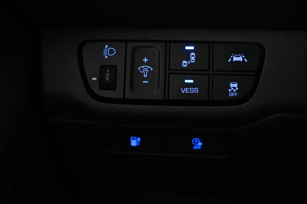 HYUNDAI IONIQ electric 2020