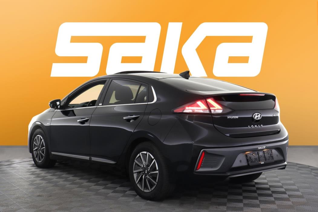HYUNDAI IONIQ electric 2020