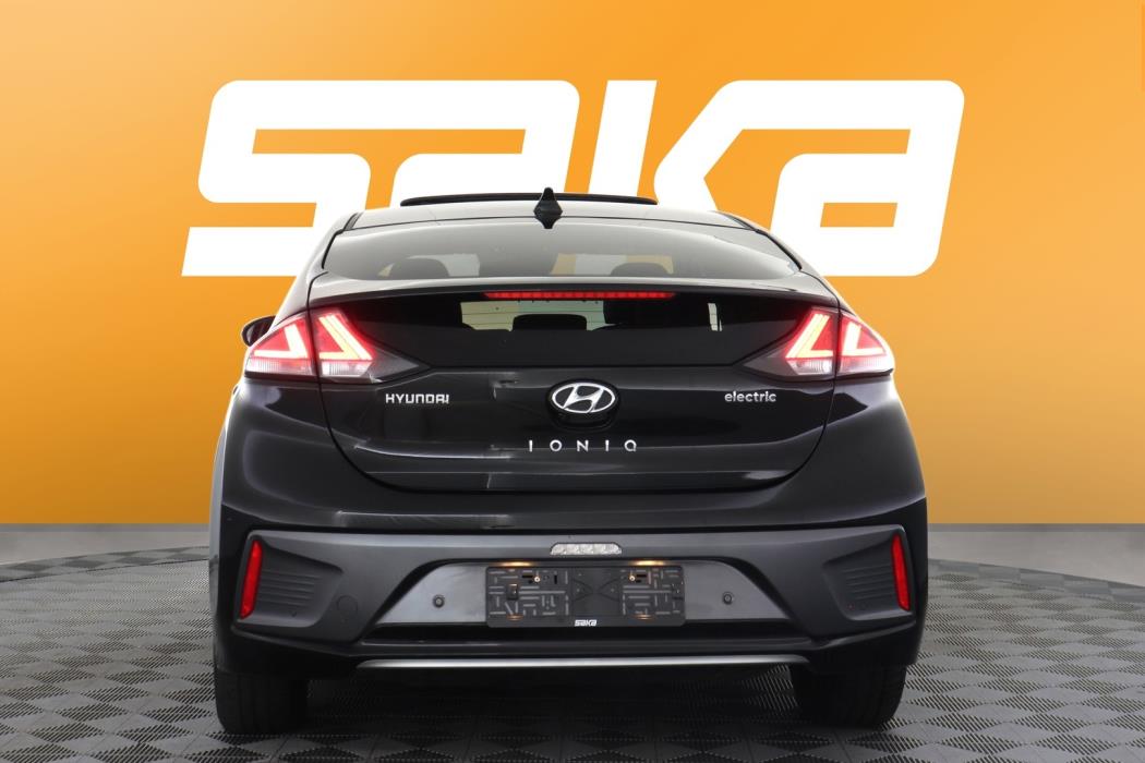 HYUNDAI IONIQ electric 2020