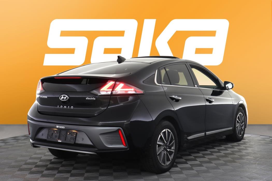 HYUNDAI IONIQ electric 2020