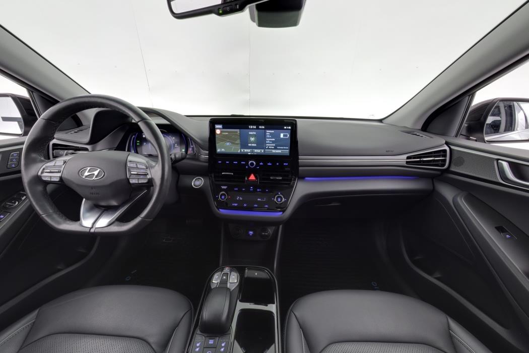 HYUNDAI IONIQ electric 2020