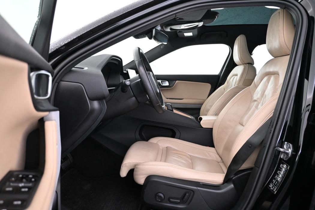 MERCEDES-BENZ CLA 2022