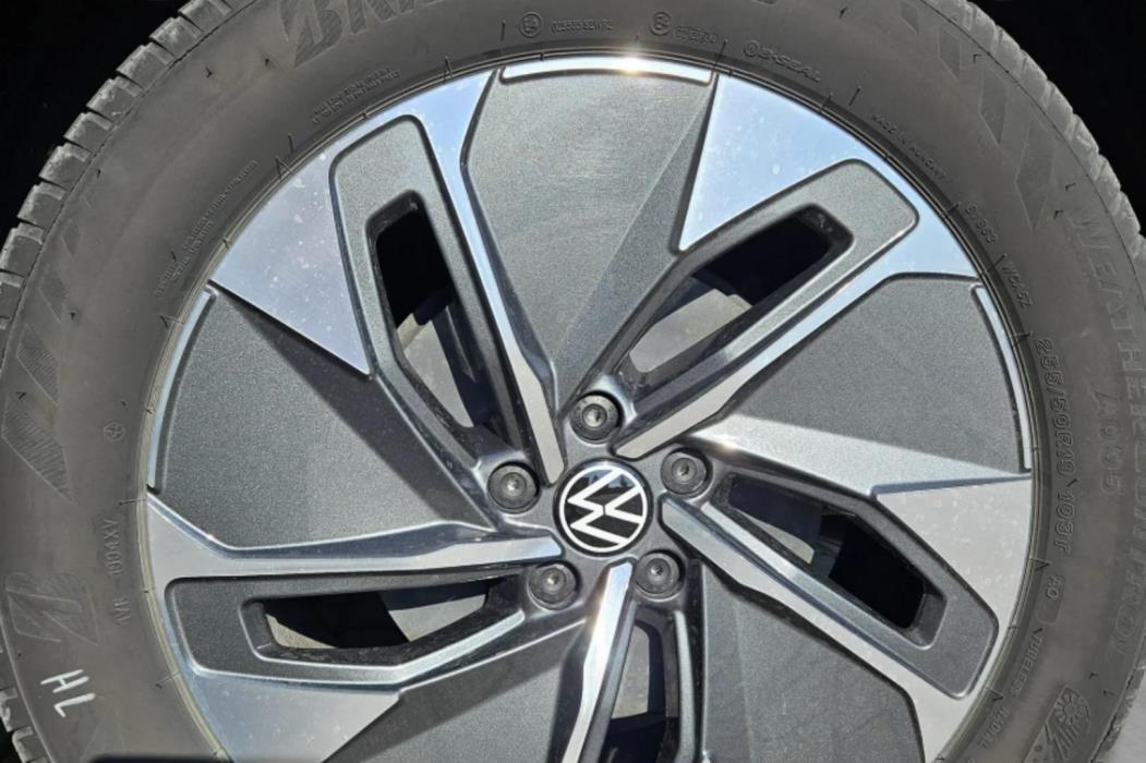 VOLKSWAGEN ID.4 2022