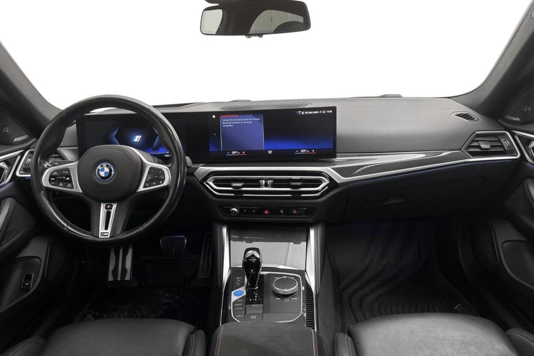 BMW I4 M50 2023