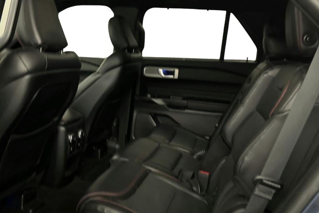 FORD Explorer 2020