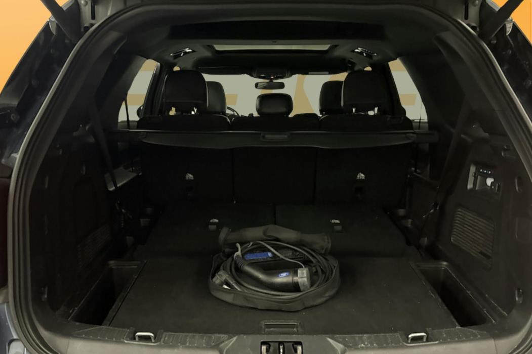 FORD Explorer 2020