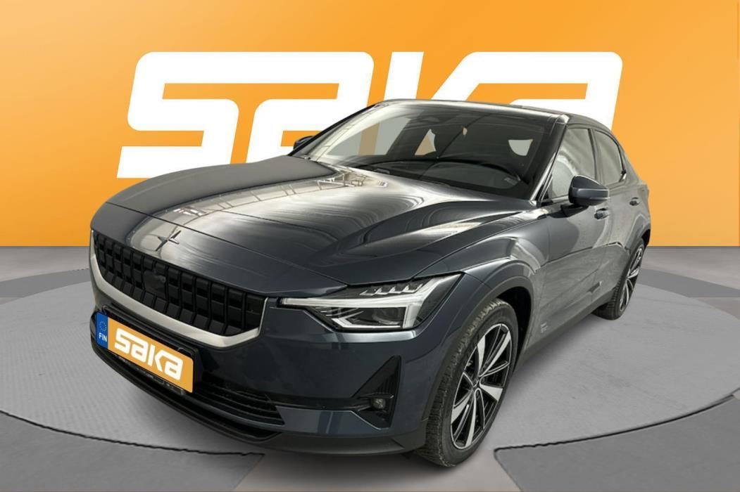 POLESTAR 2 2022