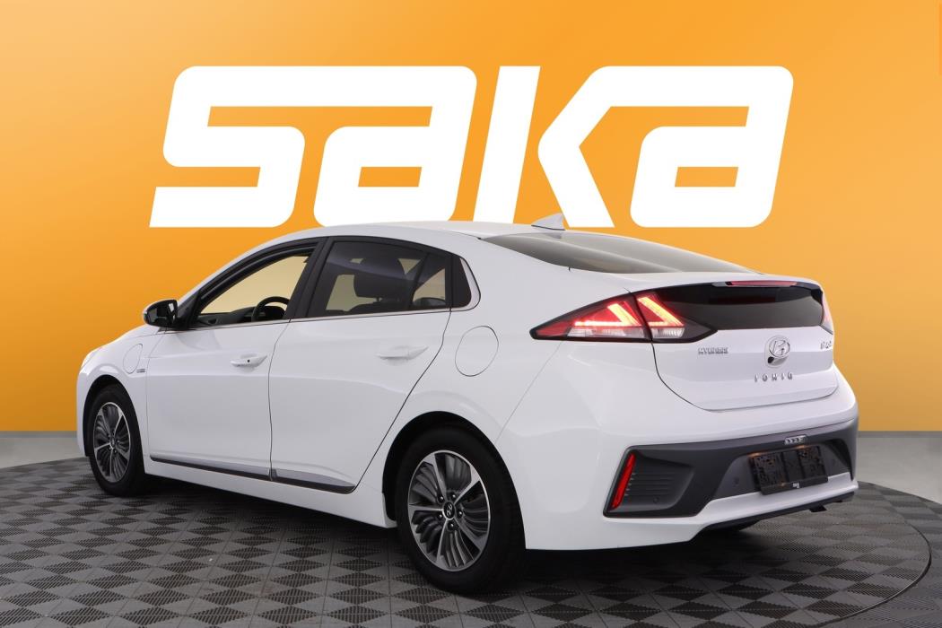 HYUNDAI IONIQ plug-in 2020