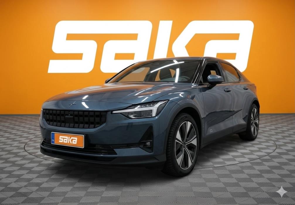 POLESTAR 2 2023