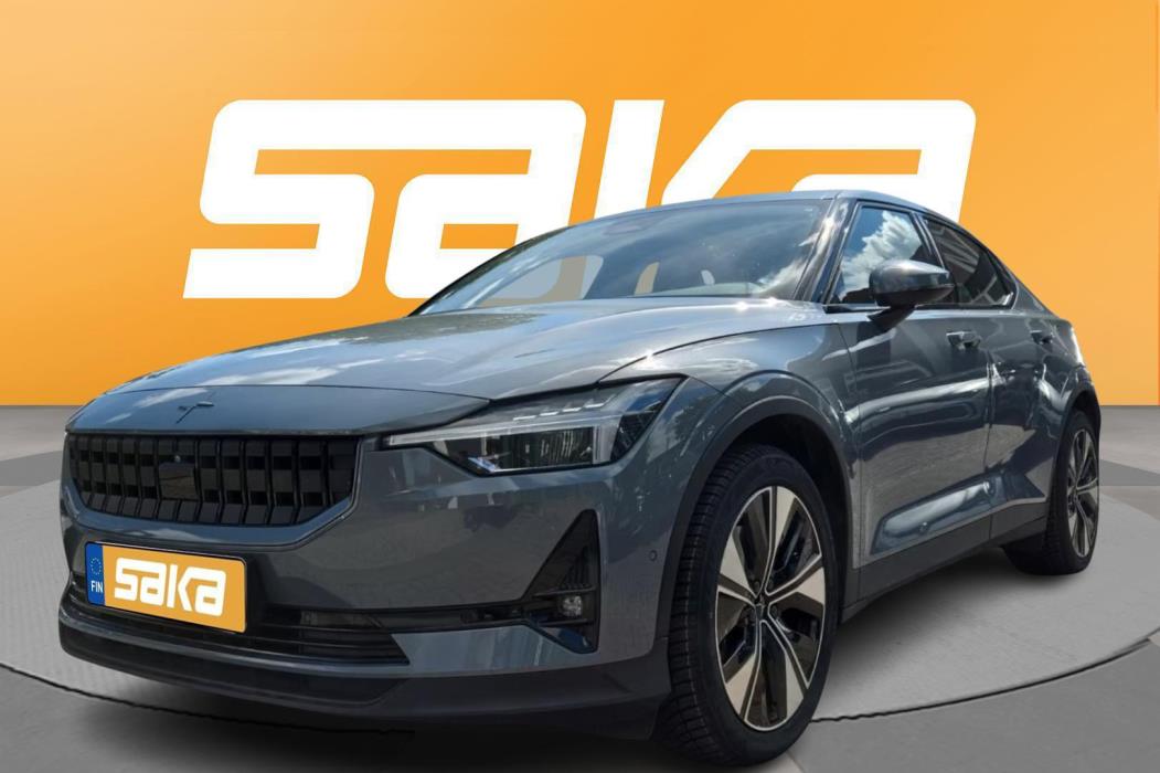 POLESTAR 2 2023