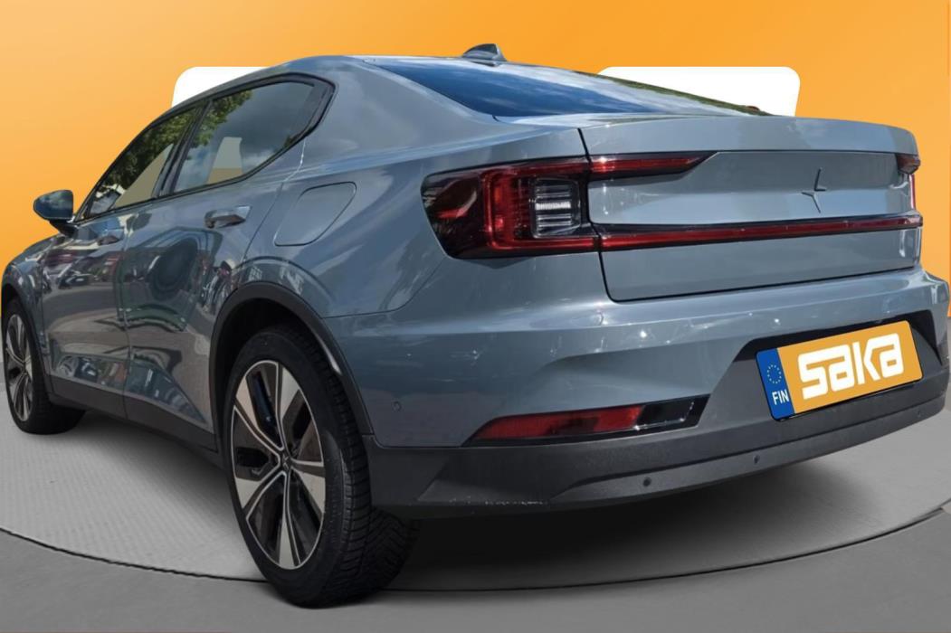 POLESTAR 2 2023