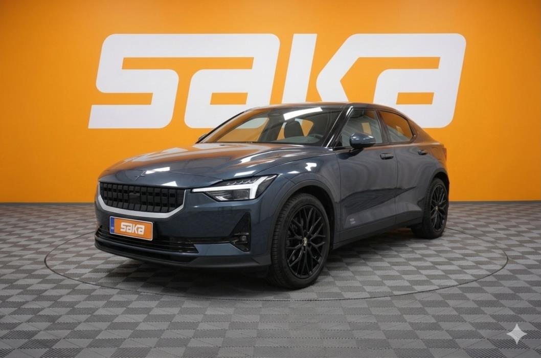 POLESTAR 2 2022