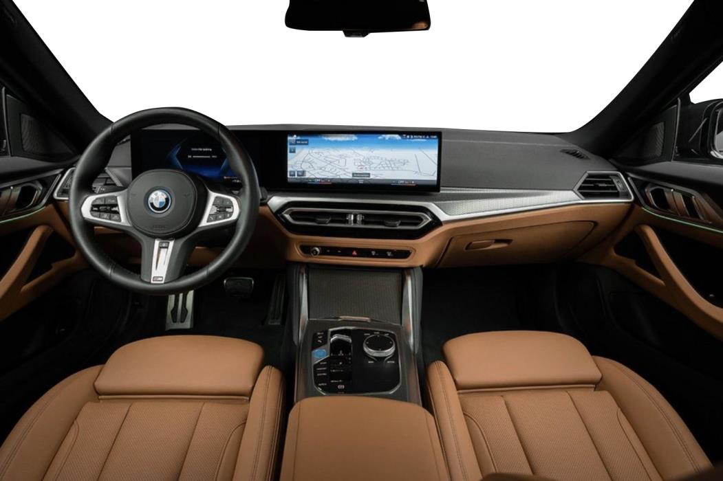 BMW i4 2024