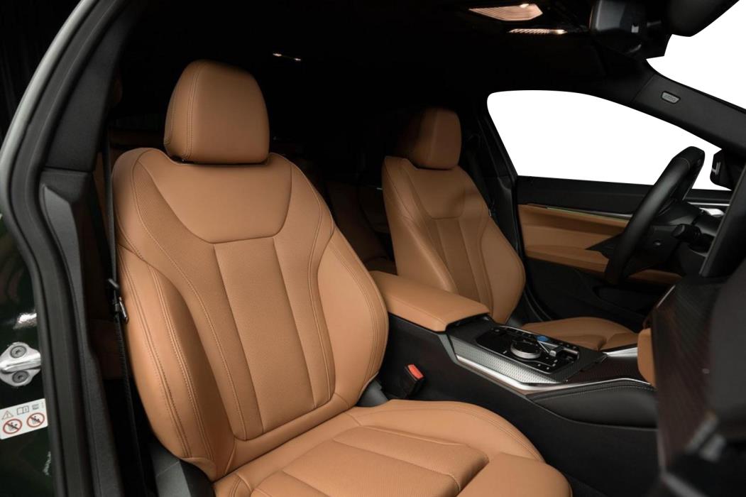 BMW i4 2024