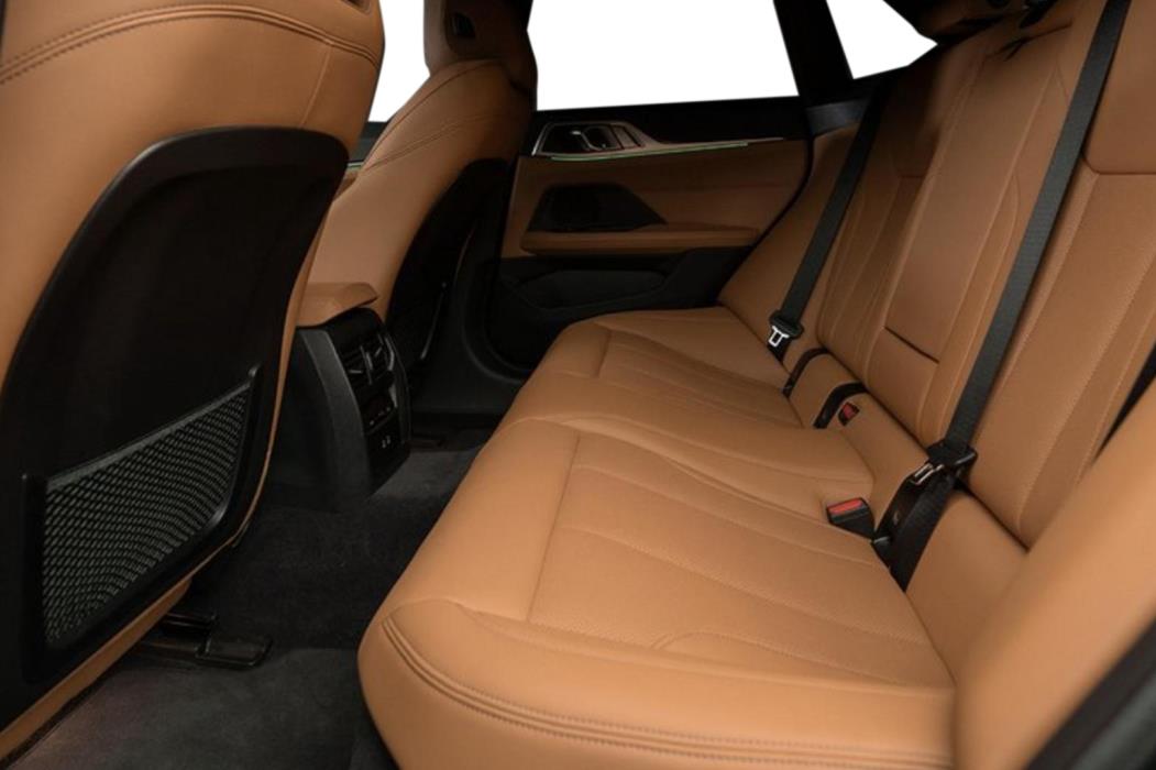 BMW i4 2024