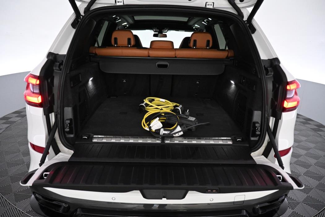 BMW X5 2021